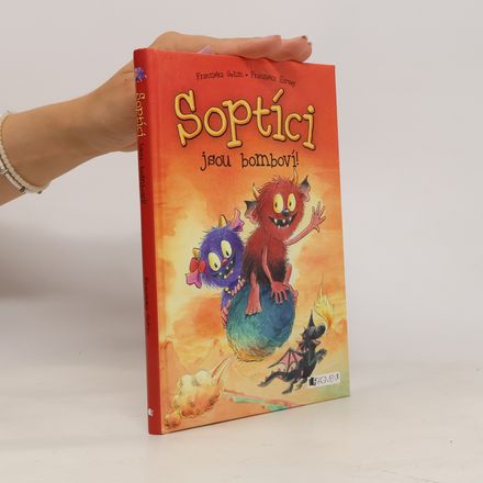 Soptíci jsou bomboví!