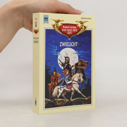 Das Rad der Zeit. Zwielicht