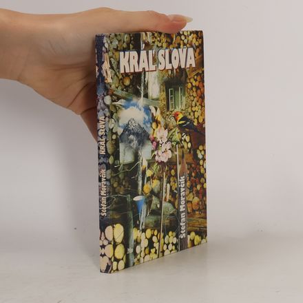 Kráľ slova