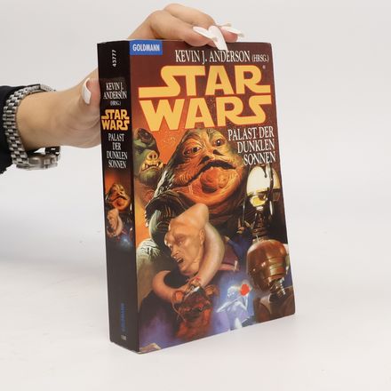Star Wars: Palast der dunklen Sonnen