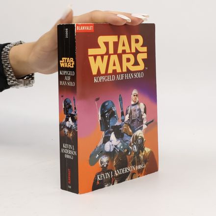 Star Wars. Kopfgeld auf Han Solo