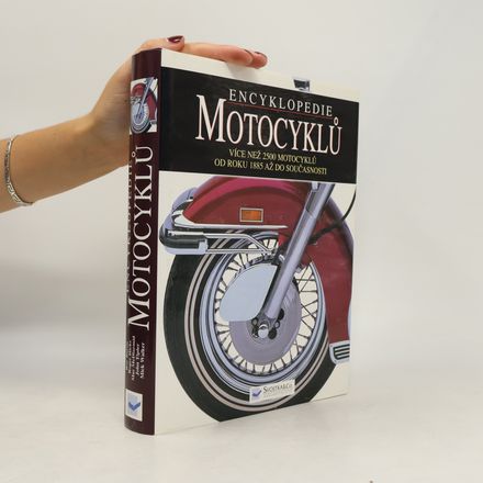 Encyklopedie motocyklů