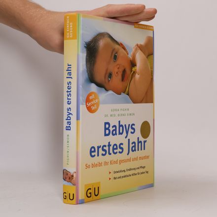 Babys erstes Jahr