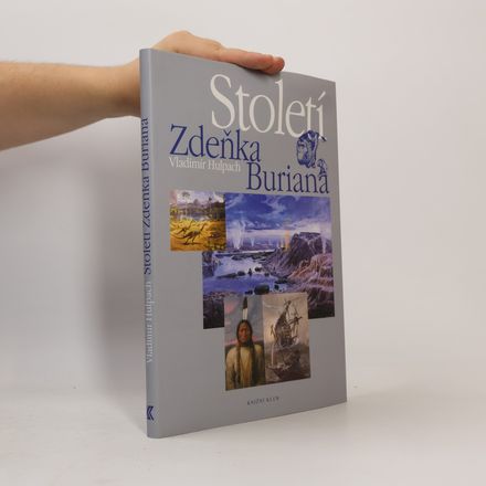 Století Zdeňka Buriana