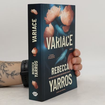 Variace