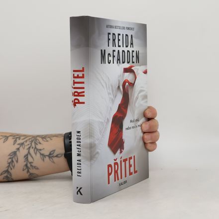 Přítel
