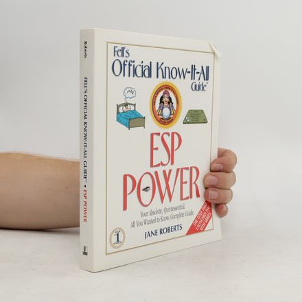 Fell's Official Know-It-All Guide: ESP Power