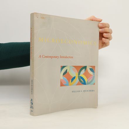 Microeconomics. A Contemporary Introduction.