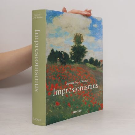 Impresionismus. Malířství impresionismu 1860-1920