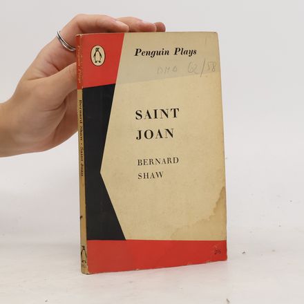 Saint Joan