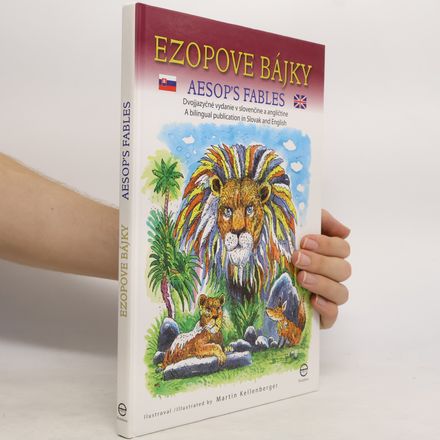 Ezopove bájky/Aesop's fables