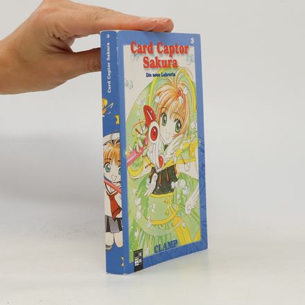 Card Captor Sakura 3