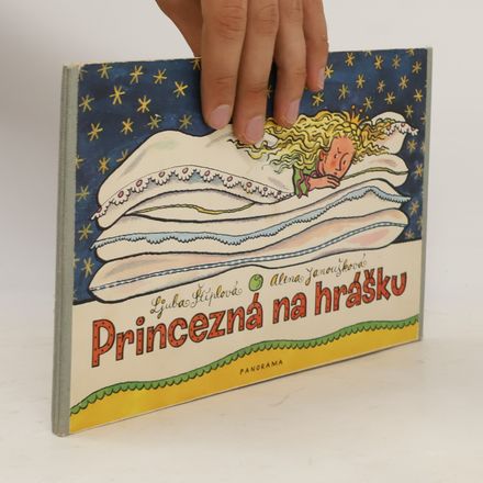 Princezna na hrášku