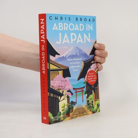 Abroad in Japan