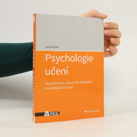 Psychologie učení