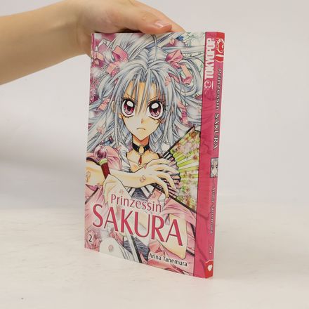 Prinzessin Sakura 2