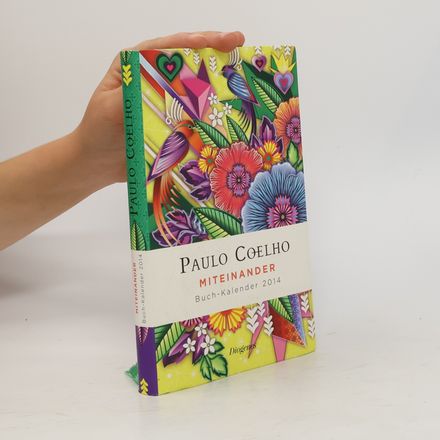 Coelho, Buch-Kalender 2014