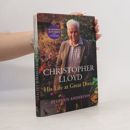 Christopher Lloyd