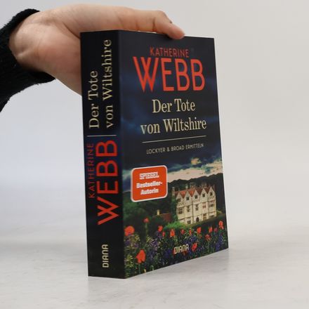Der Tote von Wiltshire