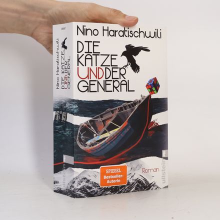 Die Katze und der General