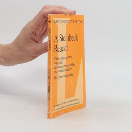 A Steinbeck reader