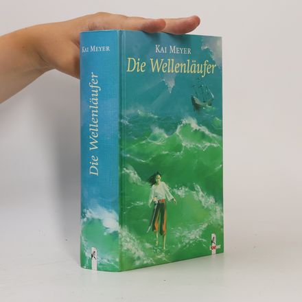 Die Wellenläufer