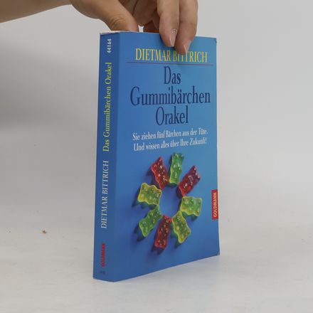 Das Gummibärchen Orakel