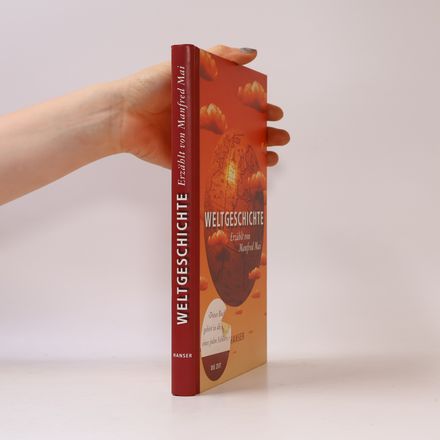 Weltgeschichte