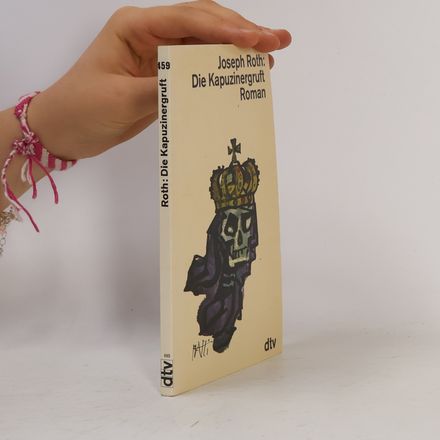 Die Kapuzinergruft