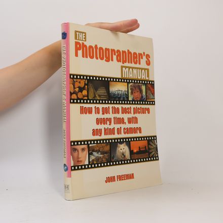 The Photographers's Manual