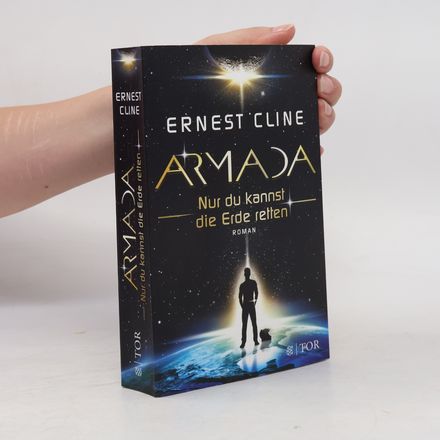 Armada - nur du kannst die Erde retten