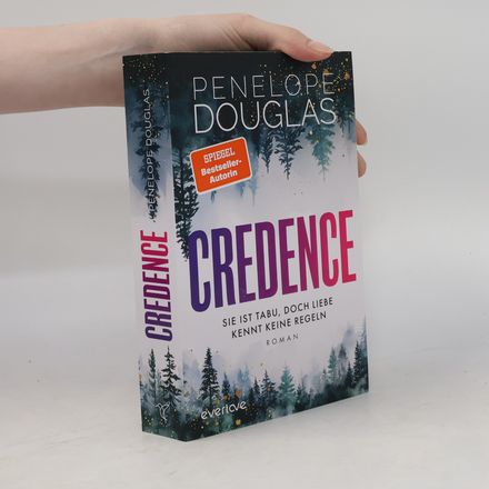 Credence - Sie ist tabu, doch Liebe kennt keine Regeln