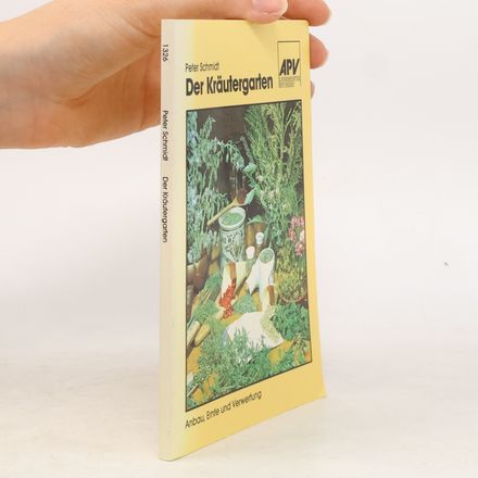 Der Kräutergarten
