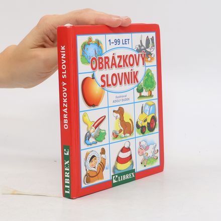 Obrázkový slovník