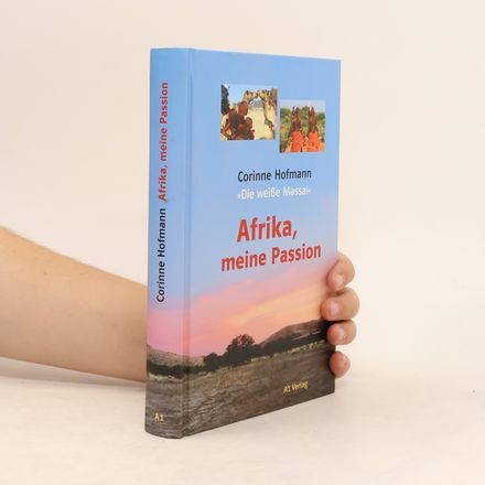 Afrika, meine Passion