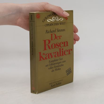 Der Rosenkavalier