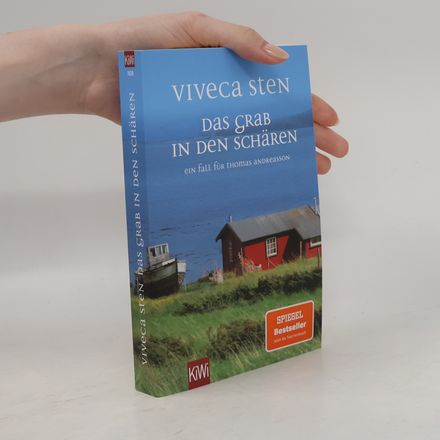 Das Grab in den Schären