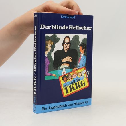 Der blinde Hellseher