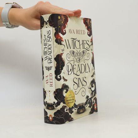 Witches of Deadly Sins - Mit limitiertem Wendeumschlag