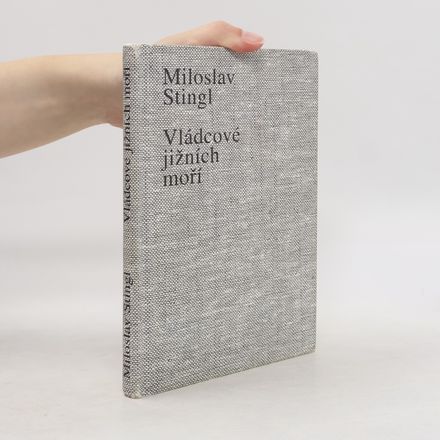 Vládcové jižních moří. Záhady a zázraky Polynésie