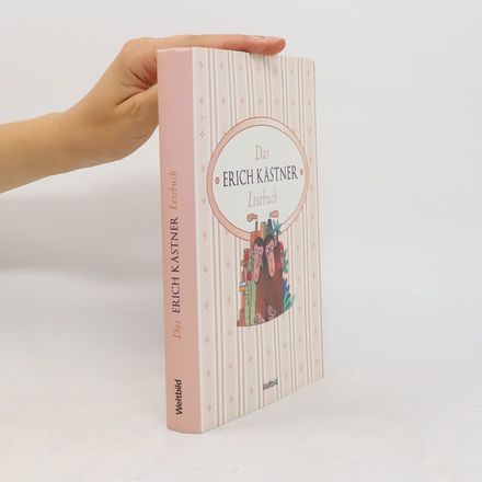 Das Erich-Kästner-Lesebuch