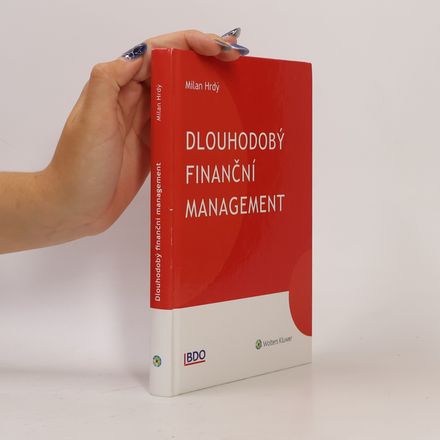 Dlouhodobý finanční management