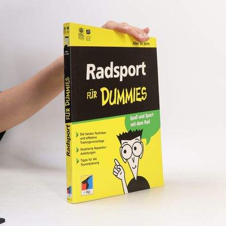 Radsport für Dummies