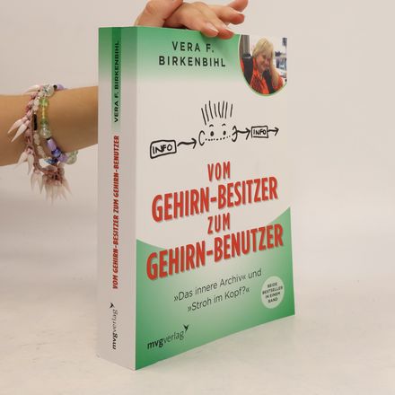 Vom Gehirn-Besitzer zum Gehirn-Benutzer