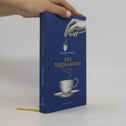 Der Teezauberer