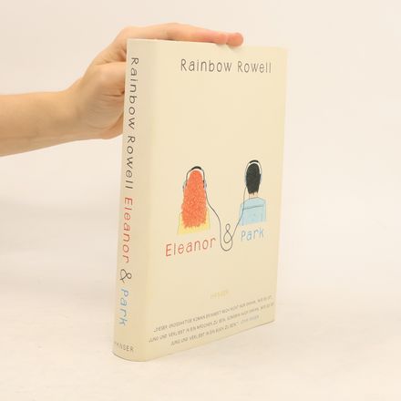 Eleanor & Park