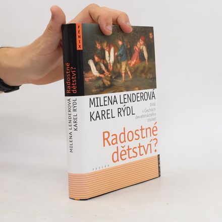 Radostné dětství?