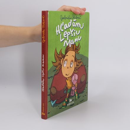 Hľadám lepšiu mamu