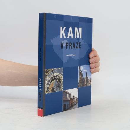 Kam v Praze