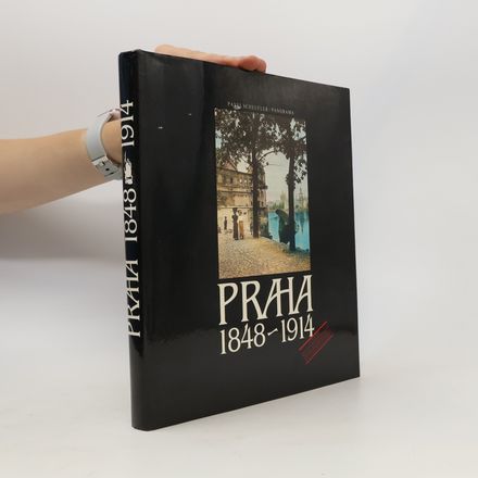 Praha 1848-1914